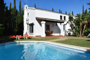 Villa Esterlicia en Cortijo Pinitos, Conil De La Frontera